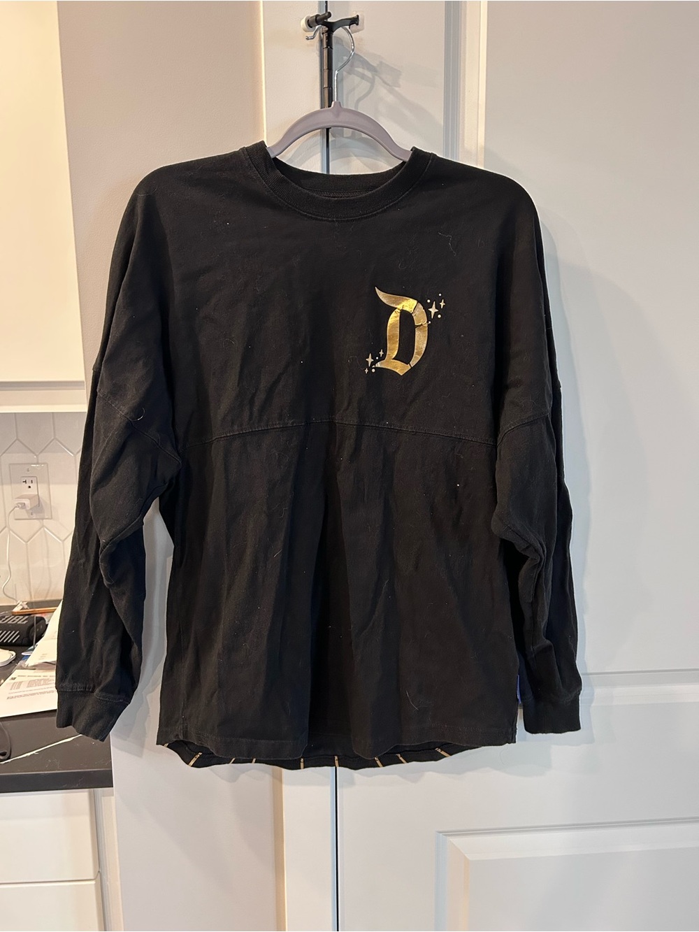 Disney Parks Disneyland Resort Sleeping Beauty Castle Spirit Jersey Exclusive